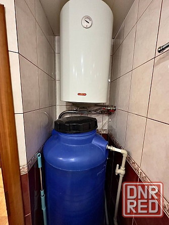 Впервые сдается уютная 3-хкомнатная квартира на Текстильщике по ул.Пинтера! Донецк - изображение 5