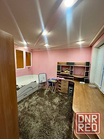 Впервые сдается уютная 3-хкомнатная квартира на Текстильщике по ул.Пинтера! Донецк - изображение 4