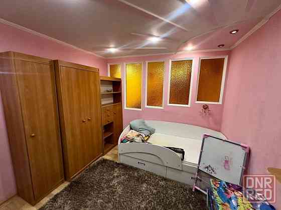 Впервые сдается уютная 3-хкомнатная квартира на Текстильщике по ул.Пинтера! Донецк