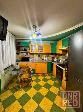 Впервые сдается уютная 3-хкомнатная квартира на Текстильщике по ул.Пинтера! Донецк