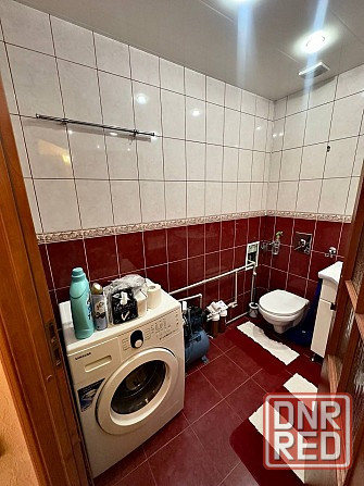 Впервые сдается уютная 3-хкомнатная квартира на Текстильщике по ул.Пинтера! Донецк - изображение 3