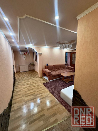 Впервые сдается уютная 3-хкомнатная квартира на Текстильщике по ул.Пинтера! Донецк - изображение 8