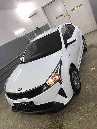 KIA RIO (IV) рестайлинг Донецк