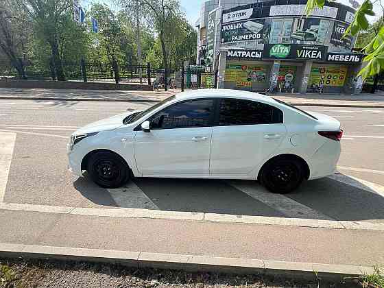 KIA RIO (IV) рестайлинг Донецк