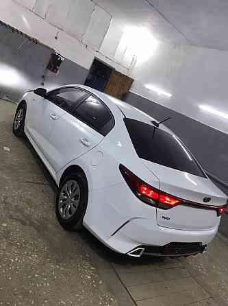KIA RIO (IV) рестайлинг Донецк