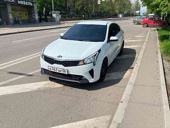 KIA RIO (IV) рестайлинг Донецк