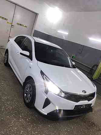 KIA RIO (IV) рестайлинг Донецк