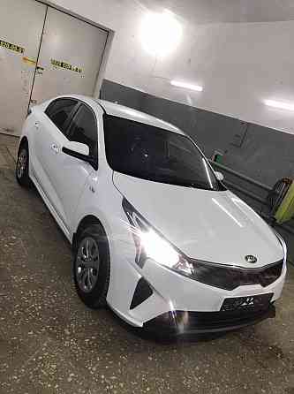 KIA RIO (IV) рестайлинг Донецк