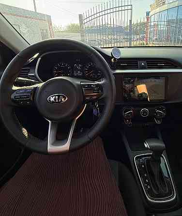 KIA RIO (IV) рестайлинг Донецк