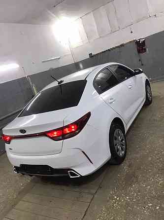 KIA RIO (IV) рестайлинг Донецк