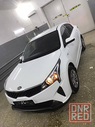 KIA RIO (IV) рестайлинг Донецк - изображение 4