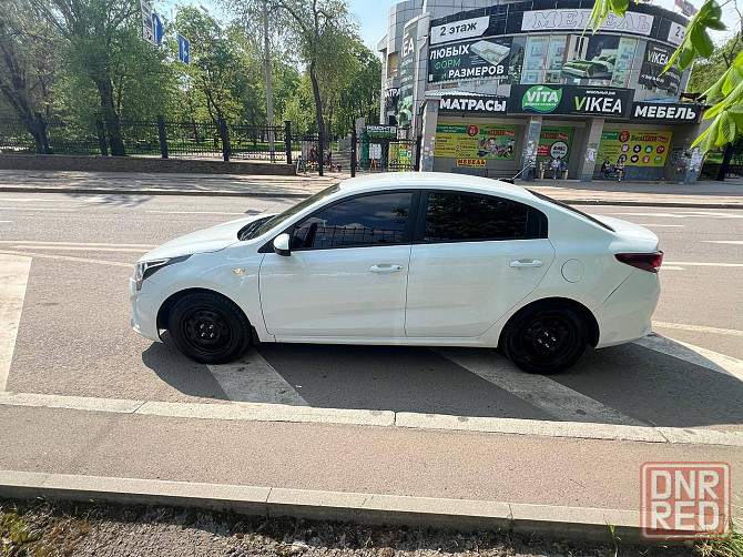 KIA RIO (IV) рестайлинг Донецк - изображение 5