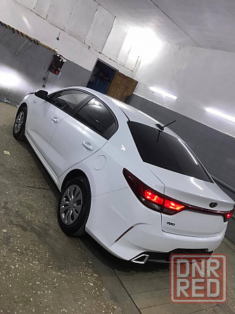 KIA RIO (IV) рестайлинг Донецк - изображение 1