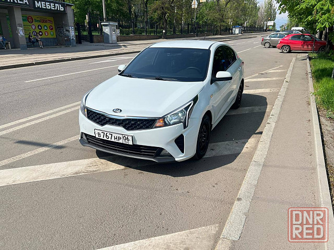 KIA RIO (IV) рестайлинг Донецк - изображение 2