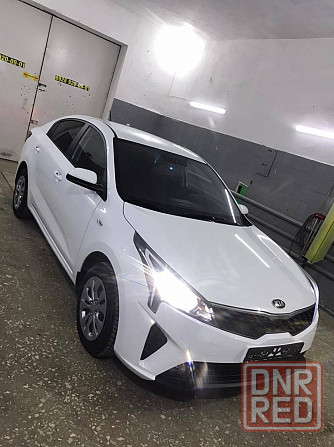 KIA RIO (IV) рестайлинг Донецк - изображение 6