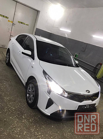 KIA RIO (IV) рестайлинг Донецк - изображение 3