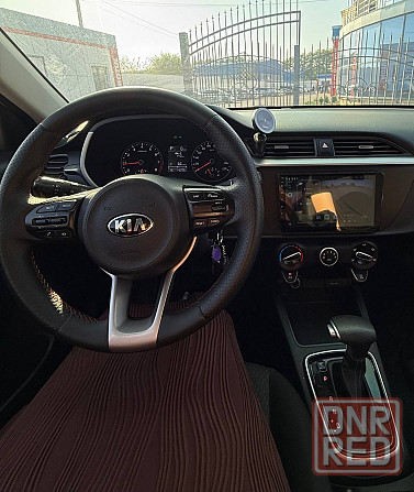 KIA RIO (IV) рестайлинг Донецк - изображение 6