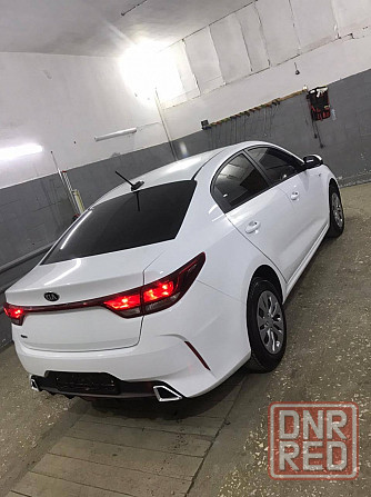 KIA RIO (IV) рестайлинг Донецк - изображение 5