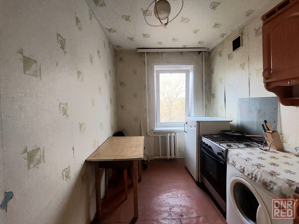 1-комнатная квартира на Аравийской Донецк - изображение 2