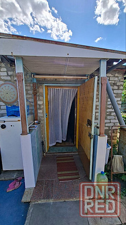 Продается дача с земельным участком, садовое товарищество Тимирязева Донецк - изображение 5