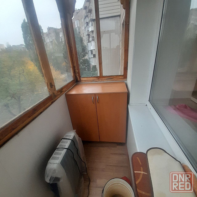 Самая дешевая 2-х комн.кв б .Школьный, набережная, " Рамада". Донецк - изображение 10