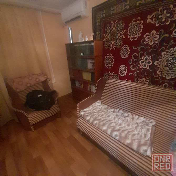 Самая дешевая 2-х комн.кв б .Школьный, набережная, " Рамада". Донецк - изображение 9