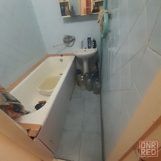 Самая дешевая 2-х комн.кв б .Школьный, набережная, " Рамада". Донецк - изображение 6