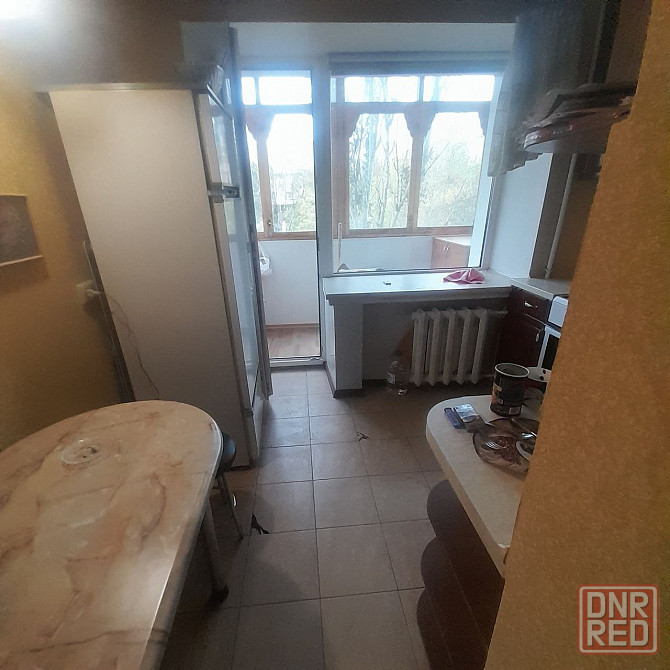 Самая дешевая 2-х комн.кв б .Школьный, набережная, " Рамада". Донецк - изображение 4