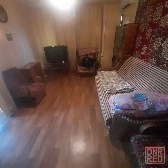 Самая дешевая 2-х комн.кв б .Школьный, набережная, " Рамада". Донецк - изображение 8