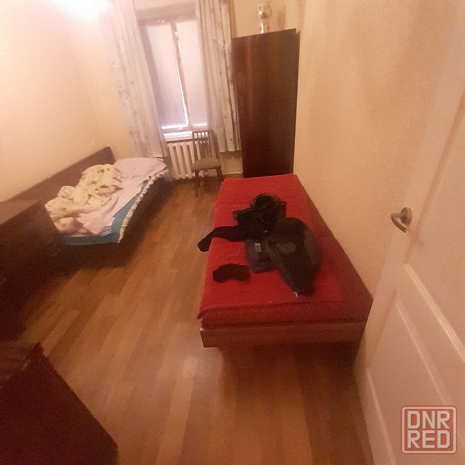 Самая дешевая 2-х комн.кв б .Школьный, набережная, " Рамада". Донецк - изображение 7