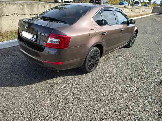 Продам Skoda Octavia Макеевка