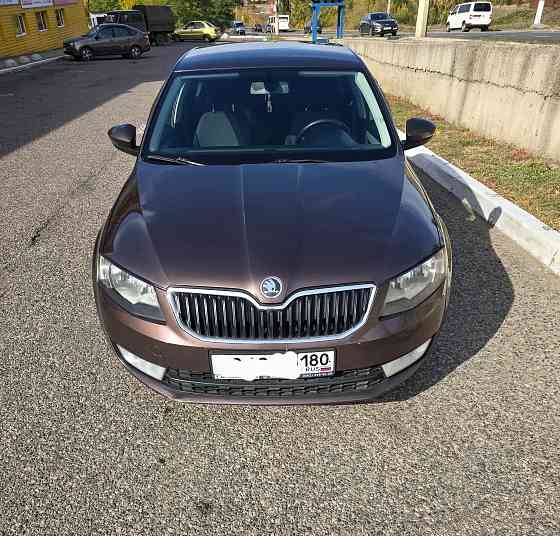 Продам Skoda Octavia Макеевка