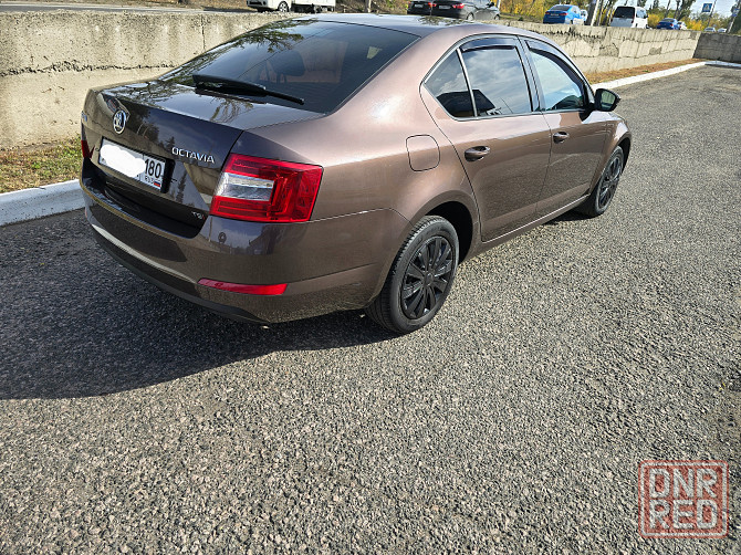 Продам Skoda Octavia Макеевка - изображение 2