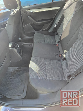 Продам Skoda Octavia Макеевка - изображение 4