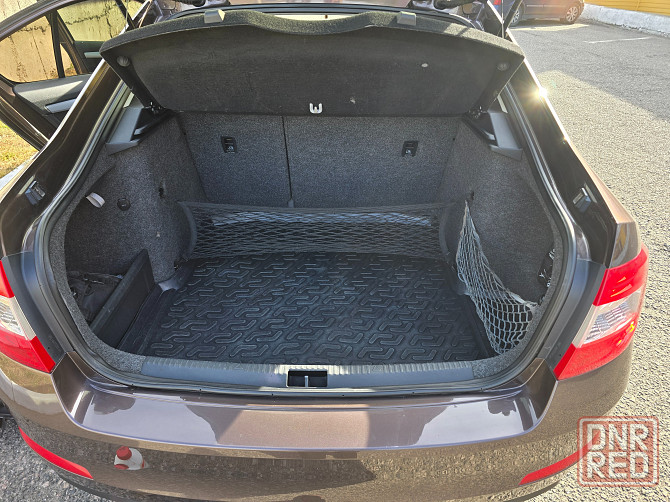 Продам Skoda Octavia Макеевка - изображение 6