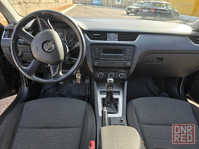 Продам Skoda Octavia Макеевка - изображение 3