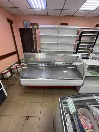 Холодильная витрина Макеевка