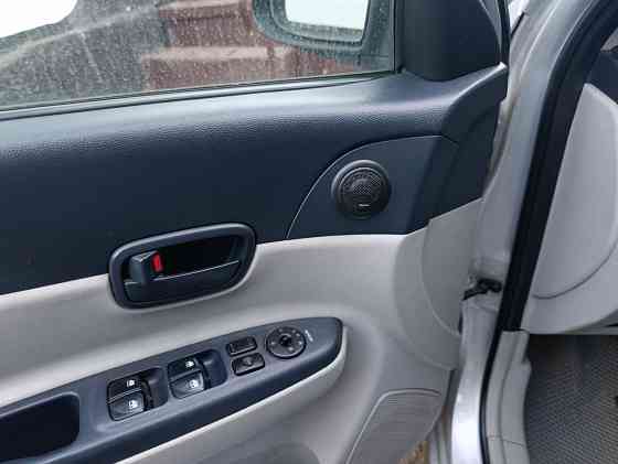 Hyundai accent Макеевка