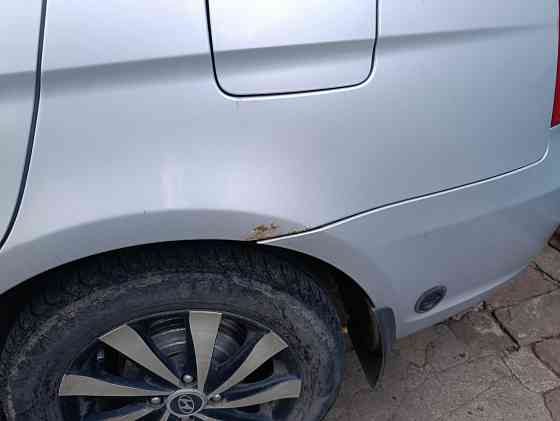 Hyundai accent Макеевка