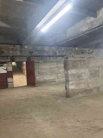 Сдается ангар в Мариуполе под склад Мариуполь