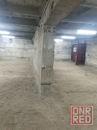 Сдается ангар в Мариуполе под склад Мариуполь - изображение 1