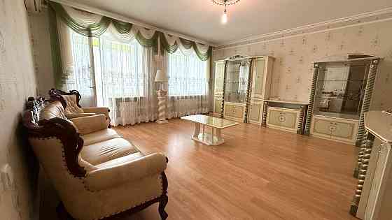 Квартира 119м2 по Челюскинцев. Донецк