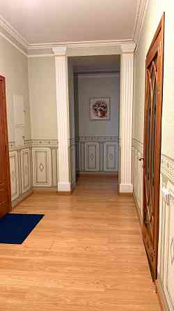 Квартира 119м2 по Челюскинцев. Донецк