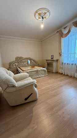 Квартира 119м2 по Челюскинцев. Донецк