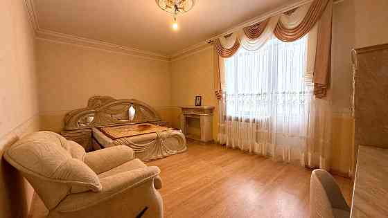 Квартира 119м2 по Челюскинцев. Донецк