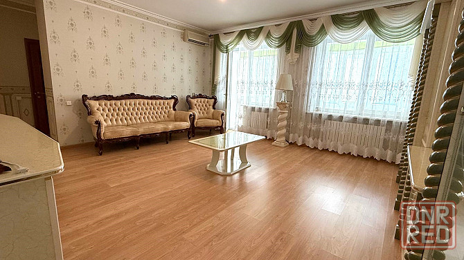 Квартира 119м2 по Челюскинцев. Донецк - изображение 3