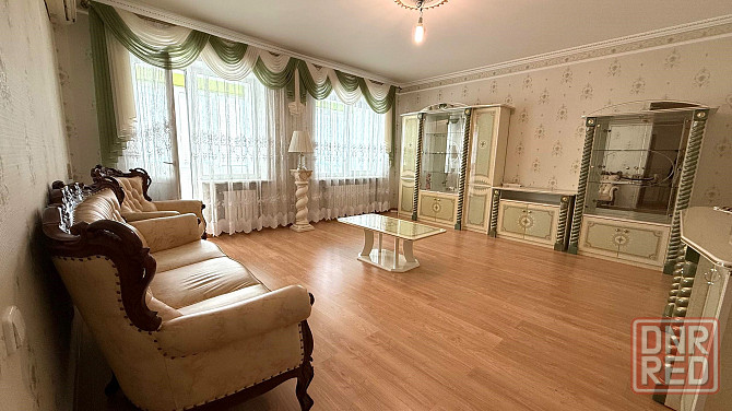 Квартира 119м2 по Челюскинцев. Донецк - изображение 2