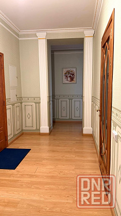 Квартира 119м2 по Челюскинцев. Донецк - изображение 1