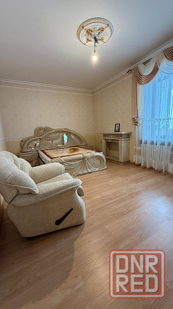 Квартира 119м2 по Челюскинцев. Донецк - изображение 7