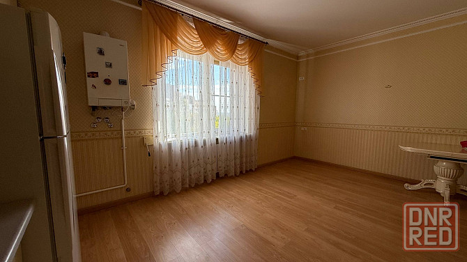 Квартира 119м2 по Челюскинцев. Донецк - изображение 5